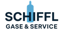 Das Logo der Schiffl Gase und Service GmbH